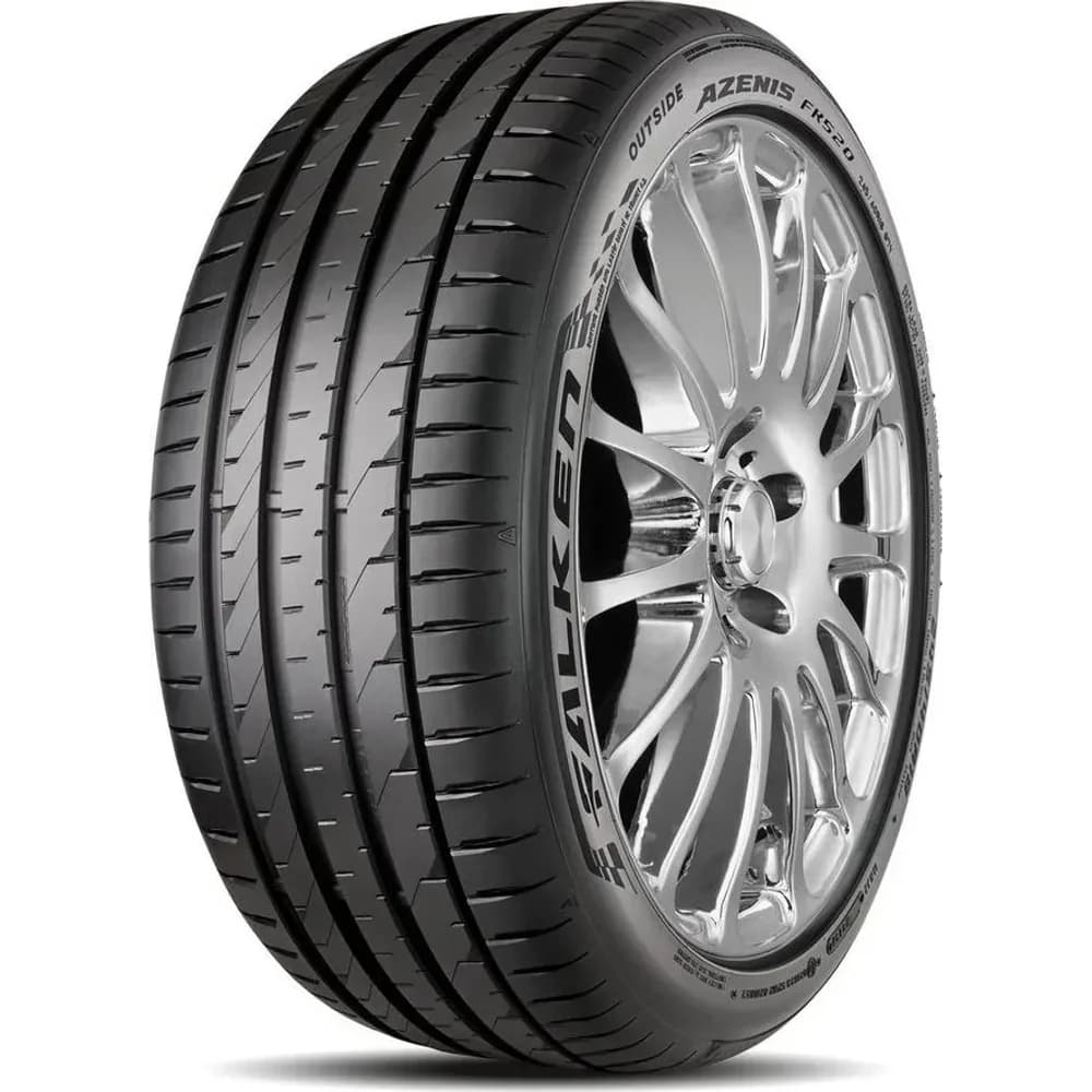 Falken Azenis Fk520 265/40 R20 104Y XL Sommerreifen