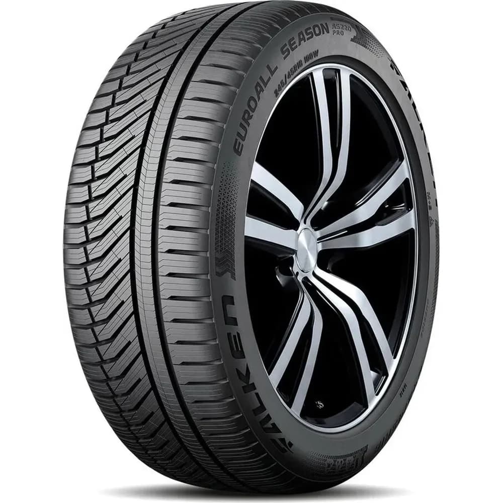 Falken Euroallseason As220 Pro 245/35 R18 92W XL Ganzjahresreifen