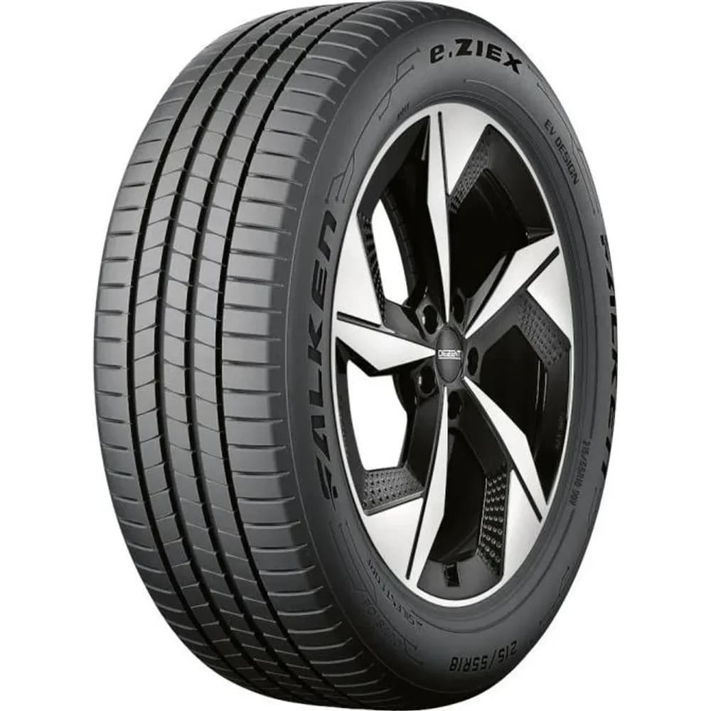 Falken E.ziex 205/55 R19 97V XL Sommerreifen