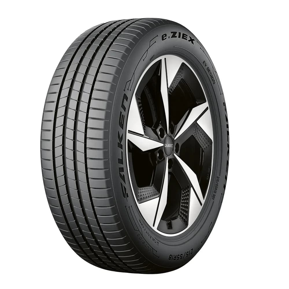 Falken E.ziex 215/50 R18 96V XL Sommerreifen