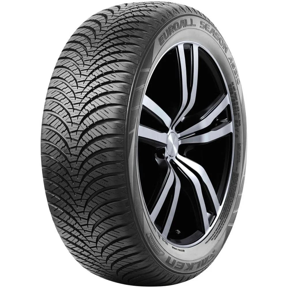 Falken Euroallseason As210 175/70 R14 88T XL Ganzjahresreifen