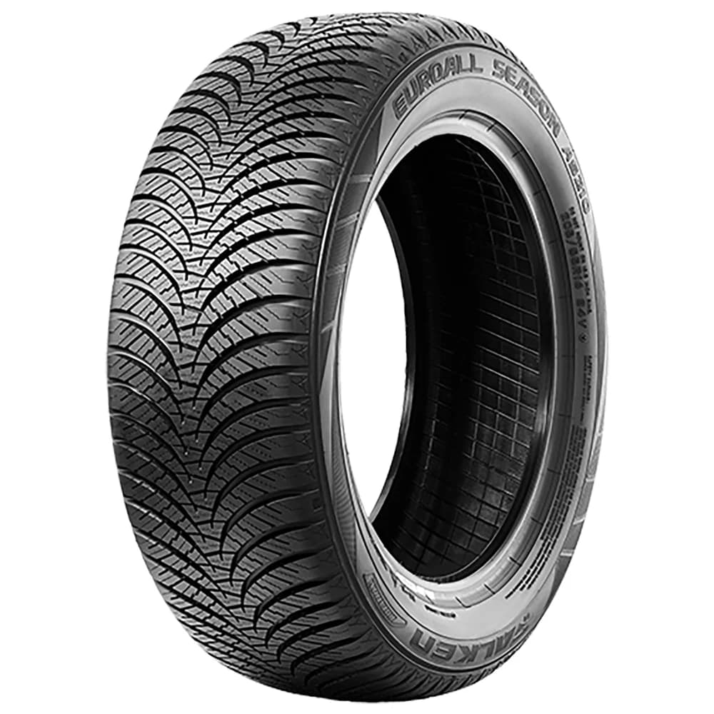 Falken Euroallseason As210 165/70 R14 81T Ganzjahresreifen