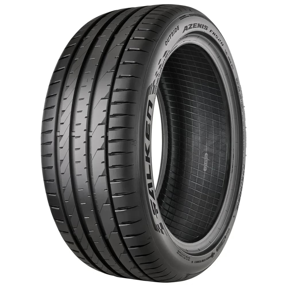 Falken Sommerreifen AZENIS FK520 ( 285/40 R22 110Y XL R0 BLK, VCs )