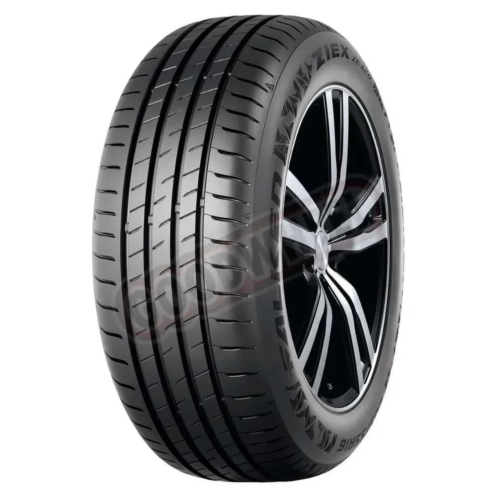 Ziex ZE320 205/45 R17 88W XL Sommerreifen