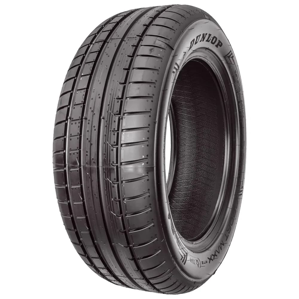 Dunlop Sport Maxx RT 2 * MO MFS 225/55 R17 97Y