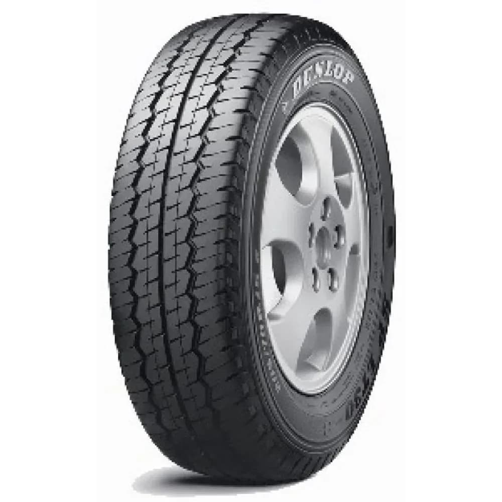 Dunlop Sommerreifen SP LT 30A ( 215/70 R16C 108S BLK )