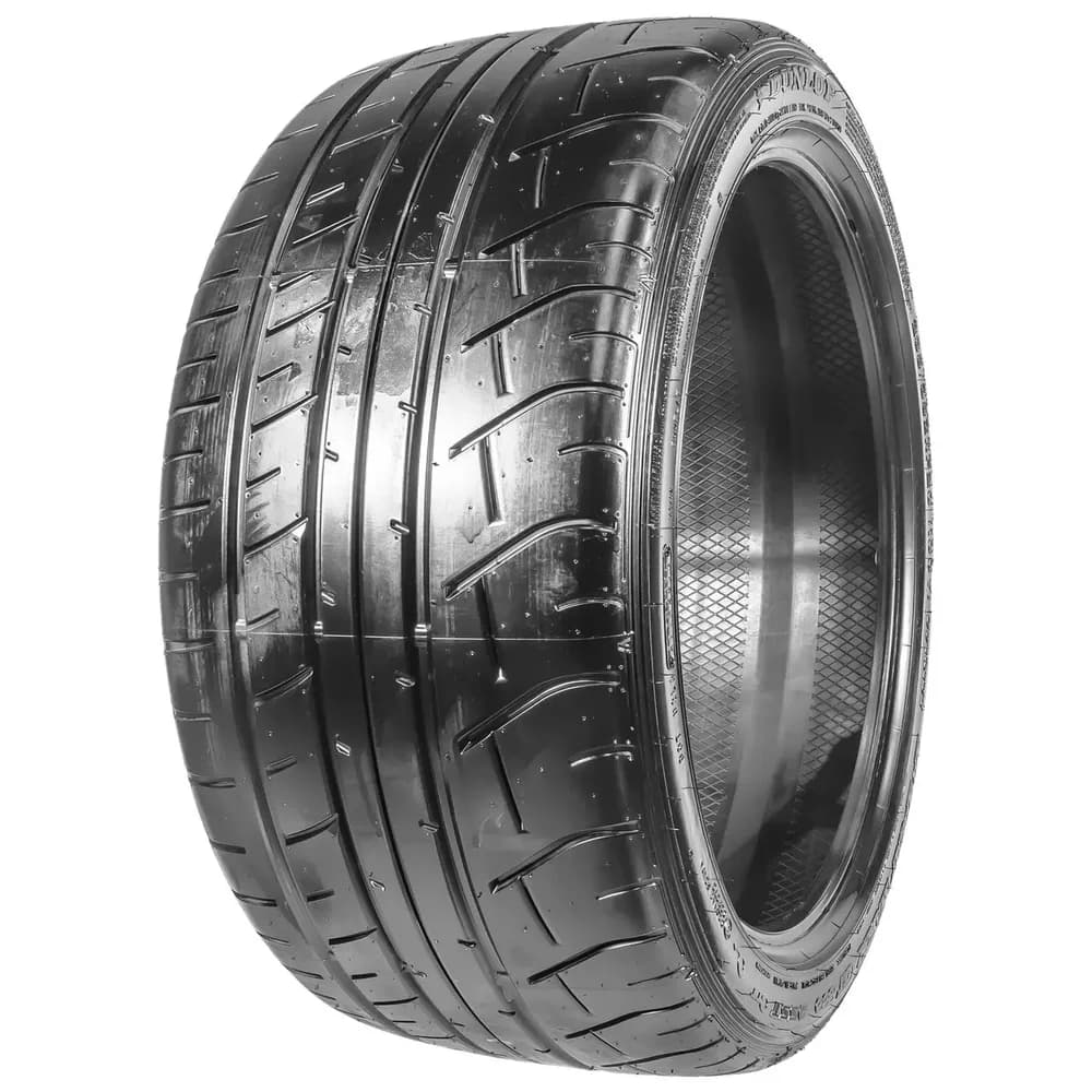 Dunlop Sommerreifen SP Sport Maxx GT600 RunFlat ( 255/40 ZR20 (101Y) XL NR2, mit Felgenschutz (MFS), Run Flat BLK )