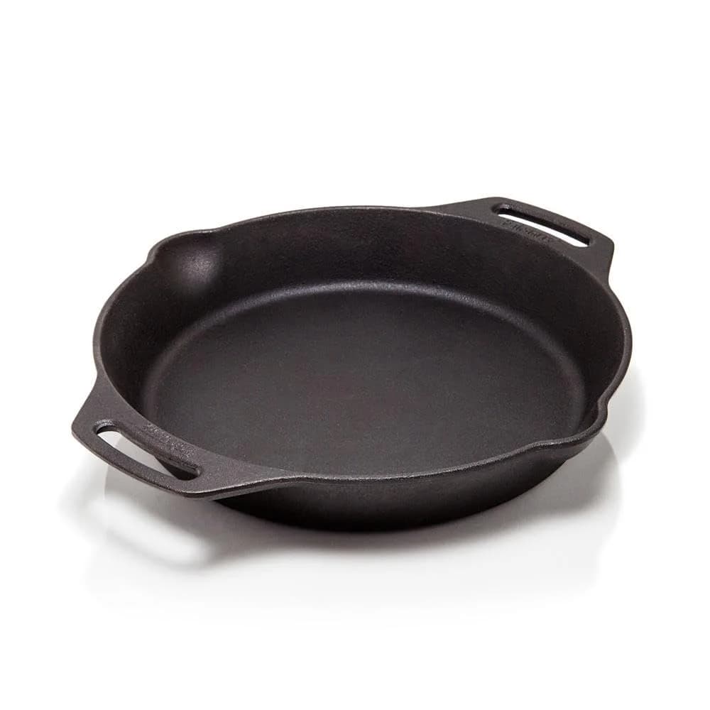 Petromax Feuerpfanne mit Henkeln 30 cm