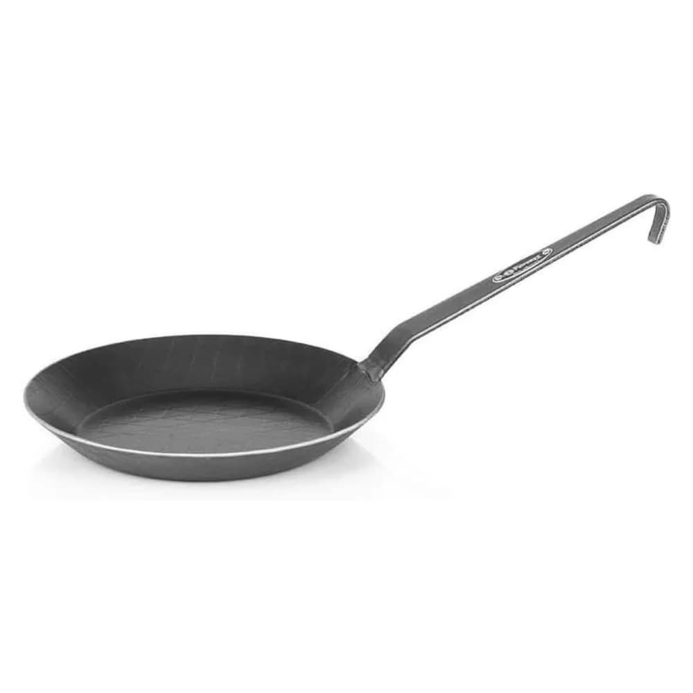 Petromax schmiedeeiserne Pfanne sp24