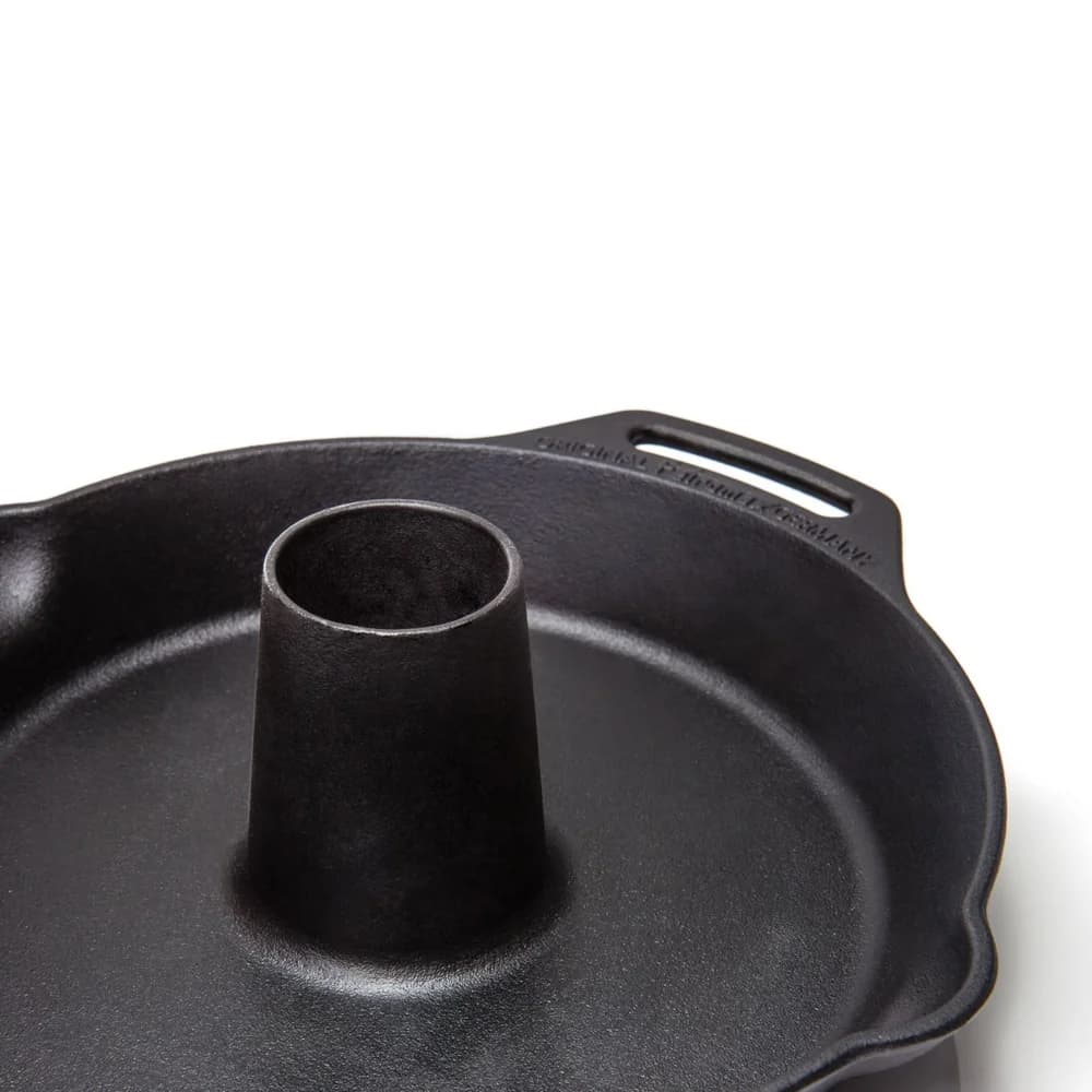 Petromax Geflügelbräter