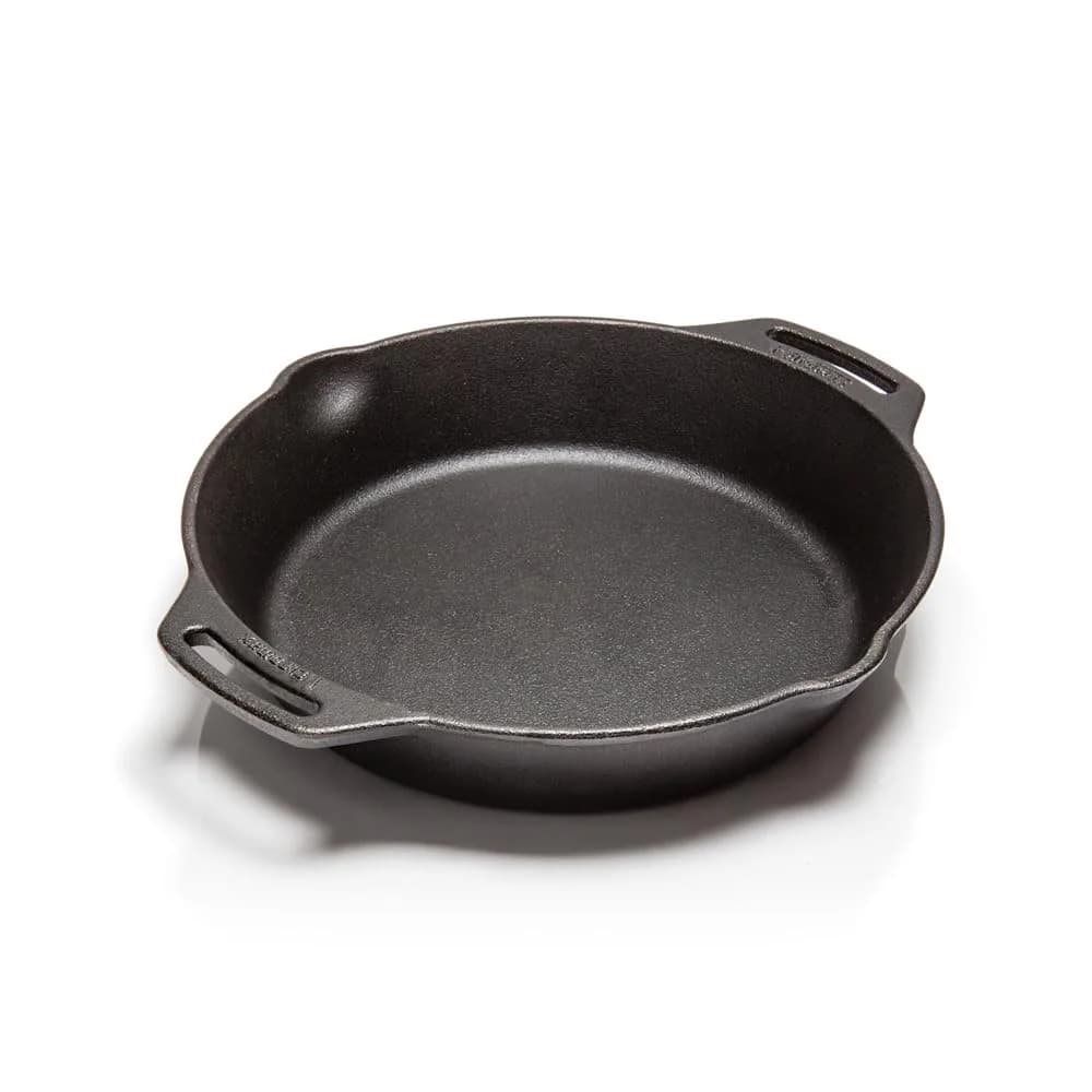 Petromax Feuerpfanne mit Henkeln 25 cm