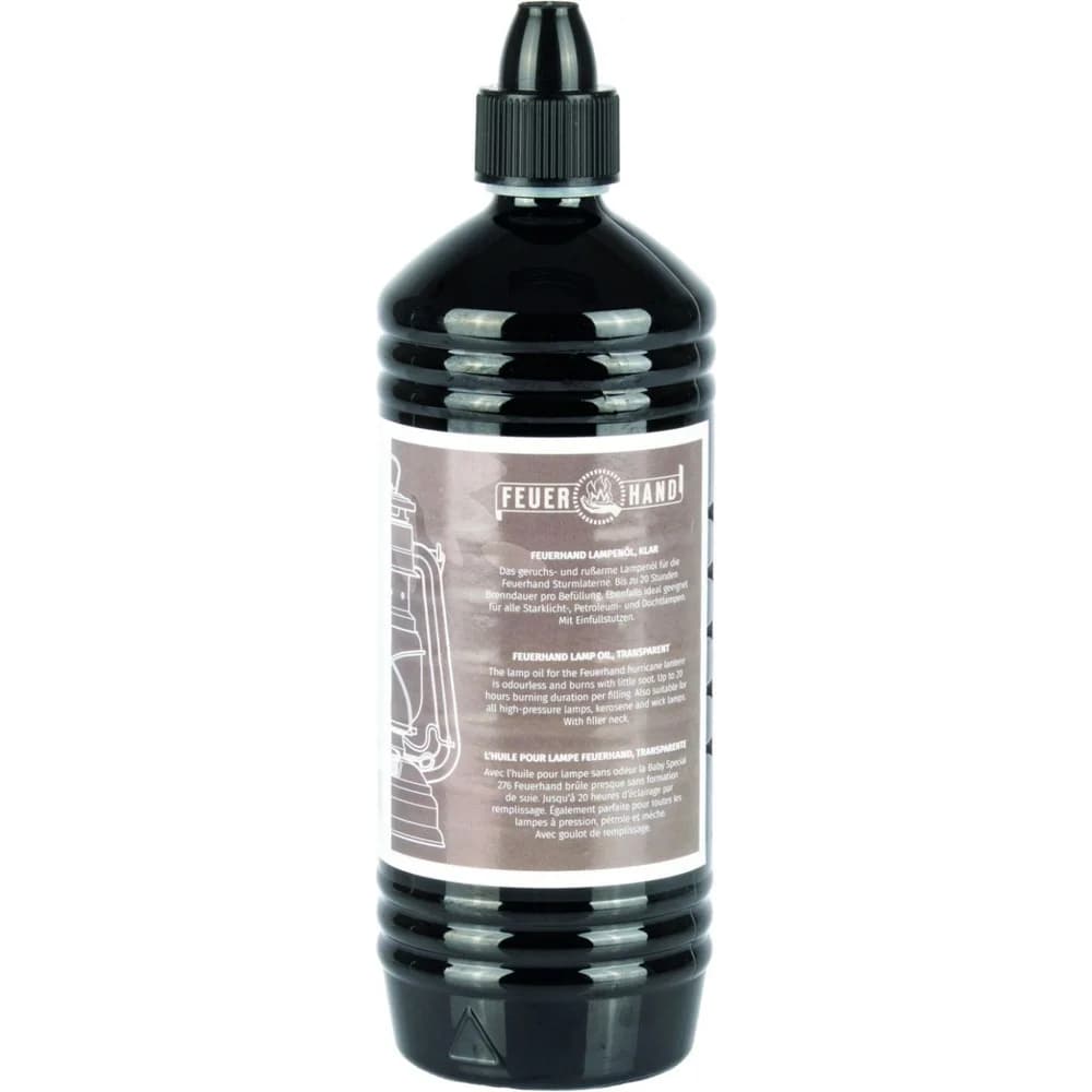 Petromax Feuerhand Lampenöl 1L