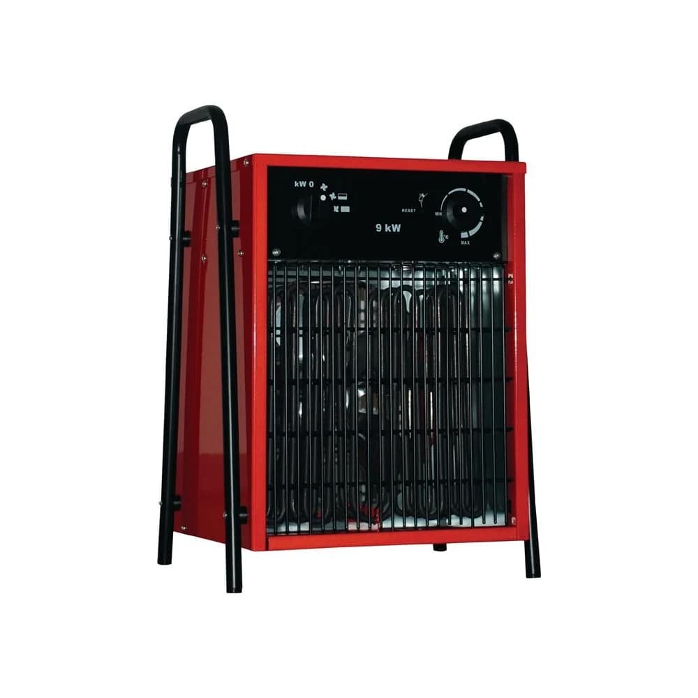 DeKon Industrie-Heizer IFH03-90