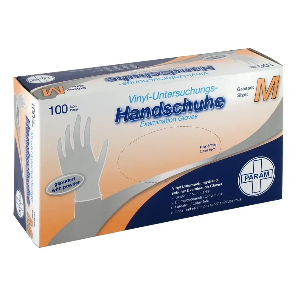 Einmal Handsch Vin Gepu M