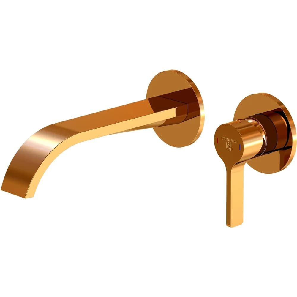 Steinberg „Serie 280“ in Roségold