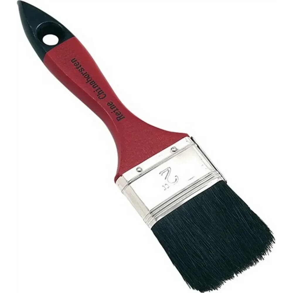 Nölle Flachpinsel Borstenmischung 60mm PROFI BRUSH