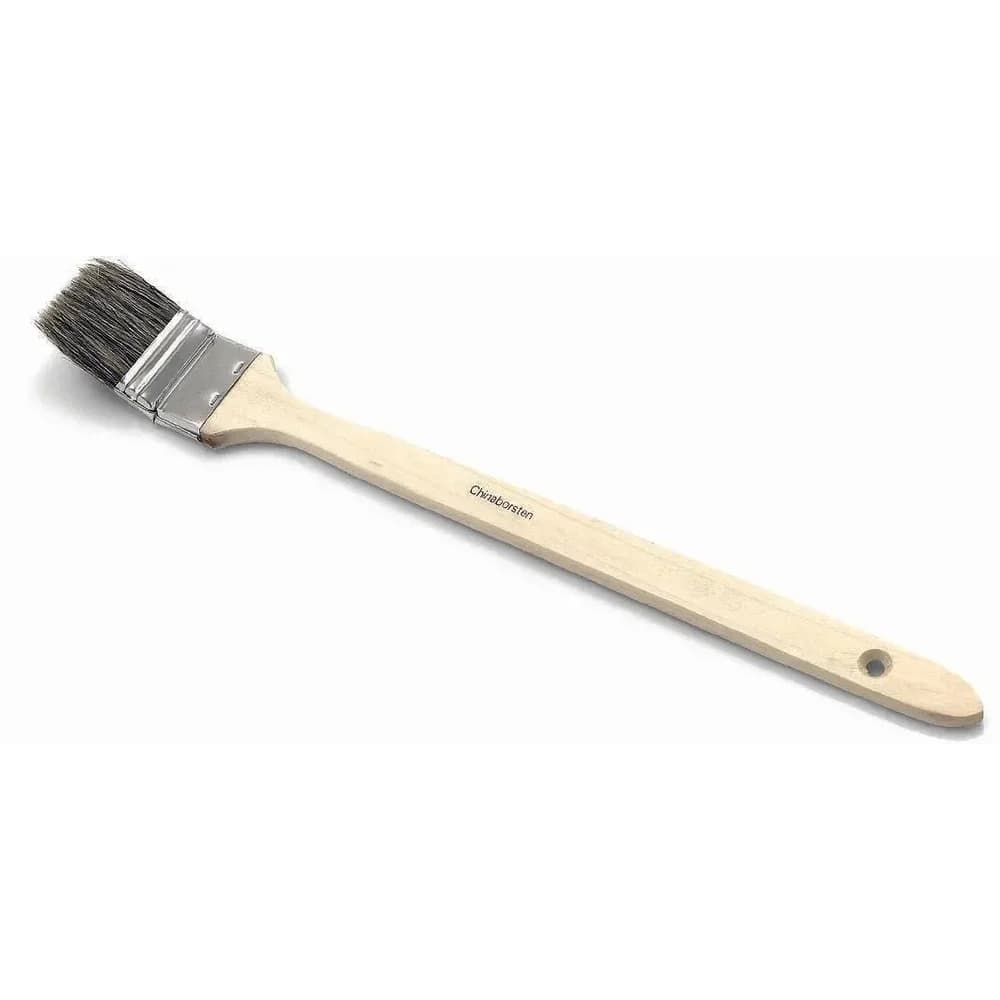 Nölle Heizkörperpinsel Industrie Chinaborste 25mm PROFI BRUSH