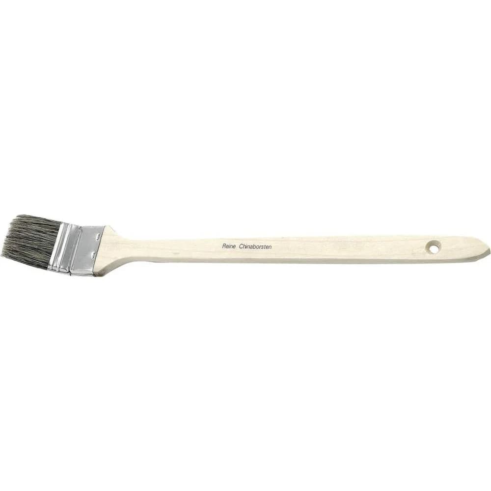 Nölle Heizkörperpinsel Industrie Chinaborste 40mm PROFI BRUSH