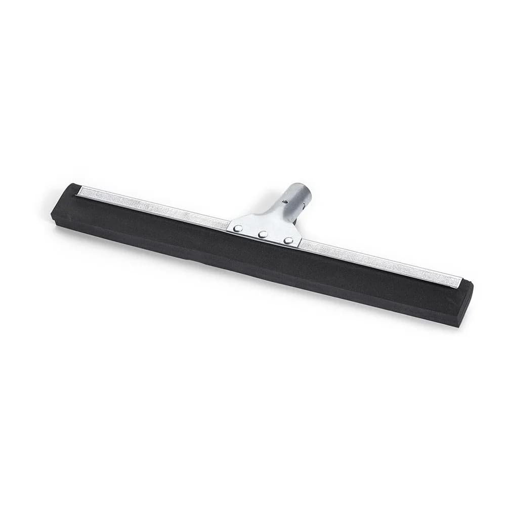 Nölle 269475 Wasserschieber schwarz Metall 75,0 cm breit