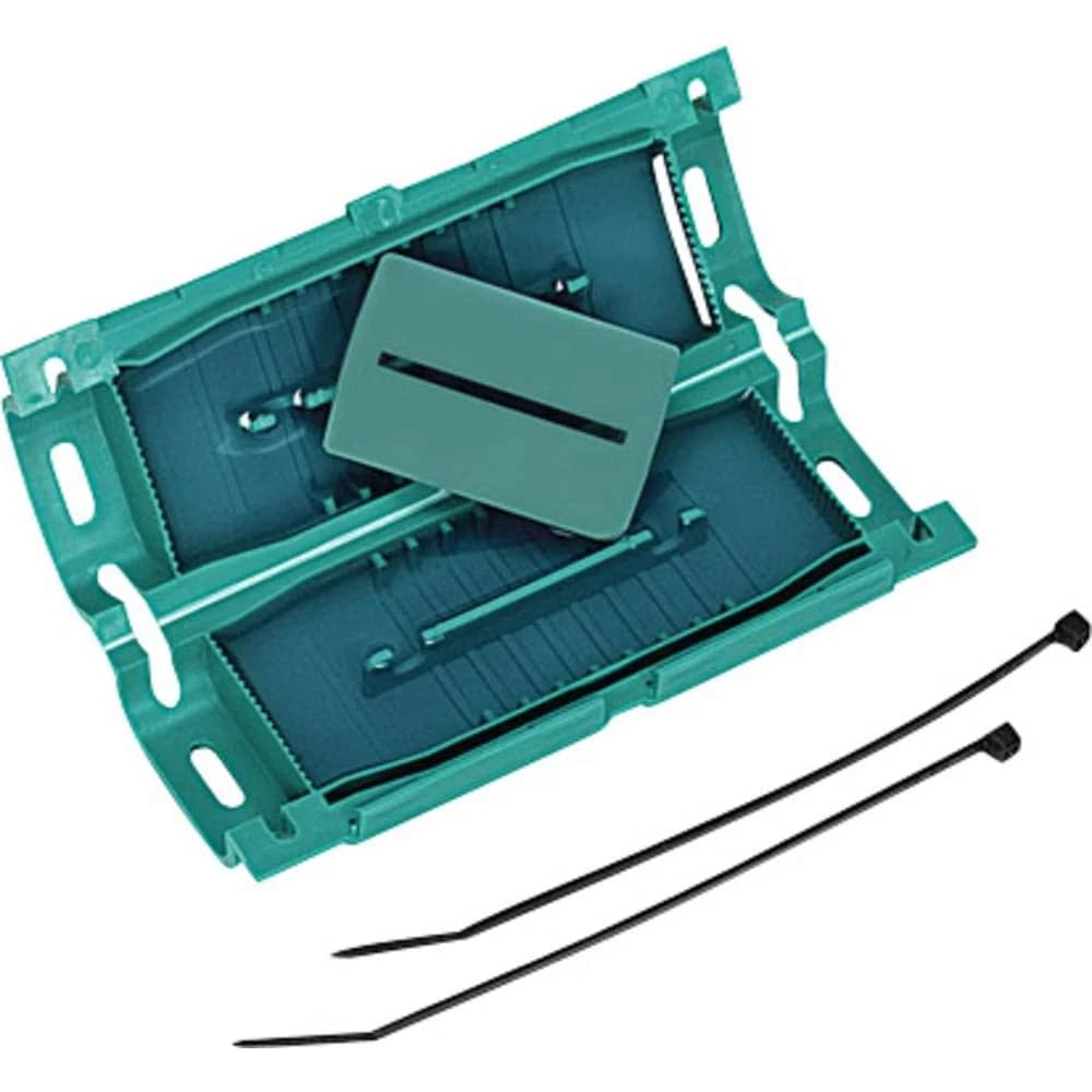 HellermannTyton Gel-Kabelgarnitur Relifix V516 GN