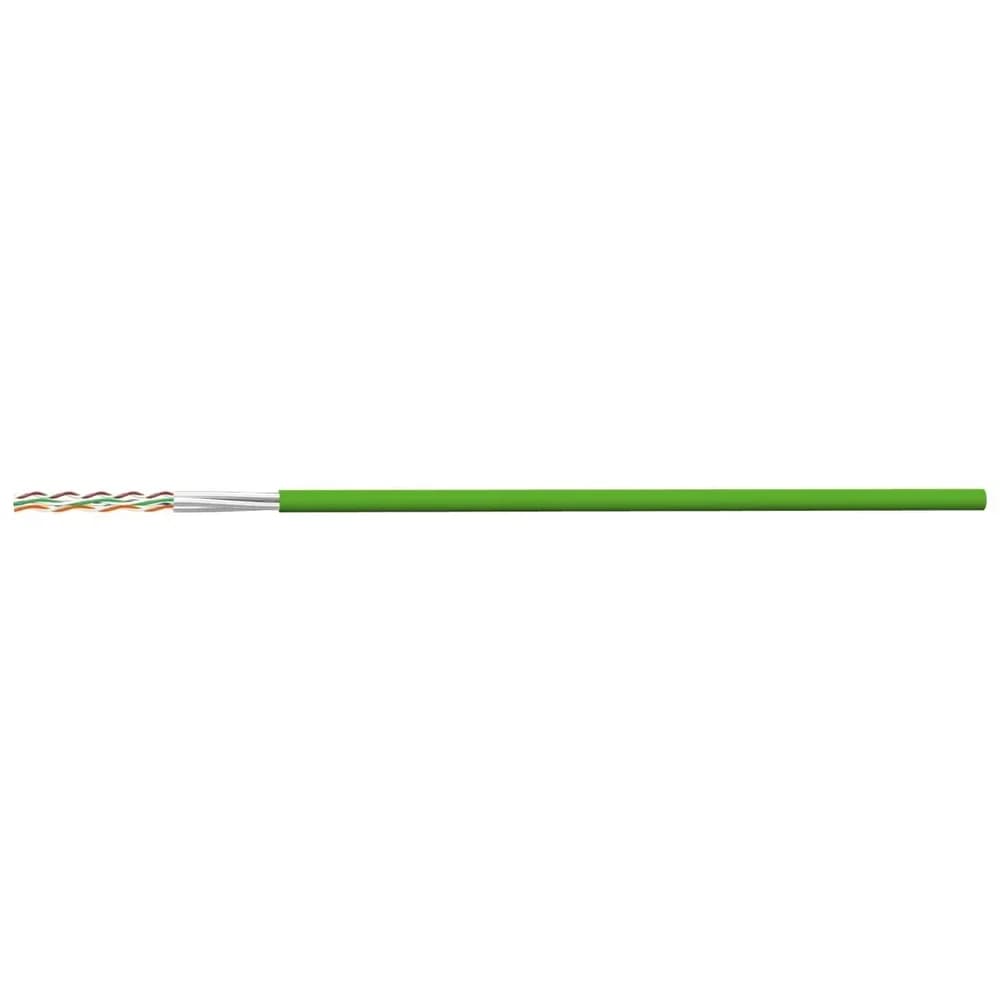homeway Kabel Kat7 HW-KGMS-F1-Eca-R100