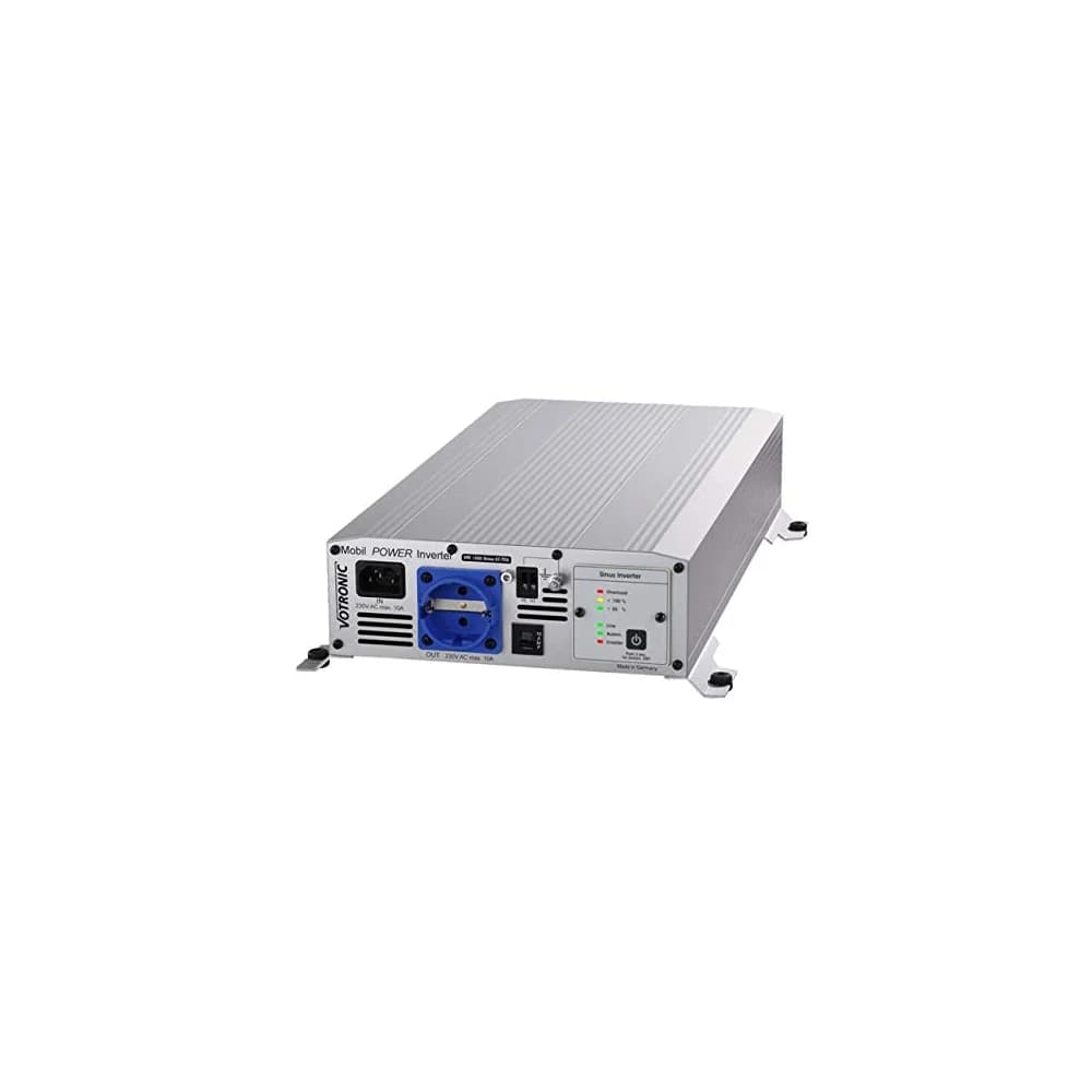 Votronic MobilPOWER SMI 1700 Sinus ST-NVS Wechselrichter
