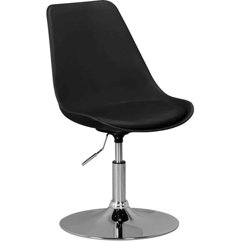 AMSTYLE Drehstuhl KORSIKA SPM2.004 schwarz