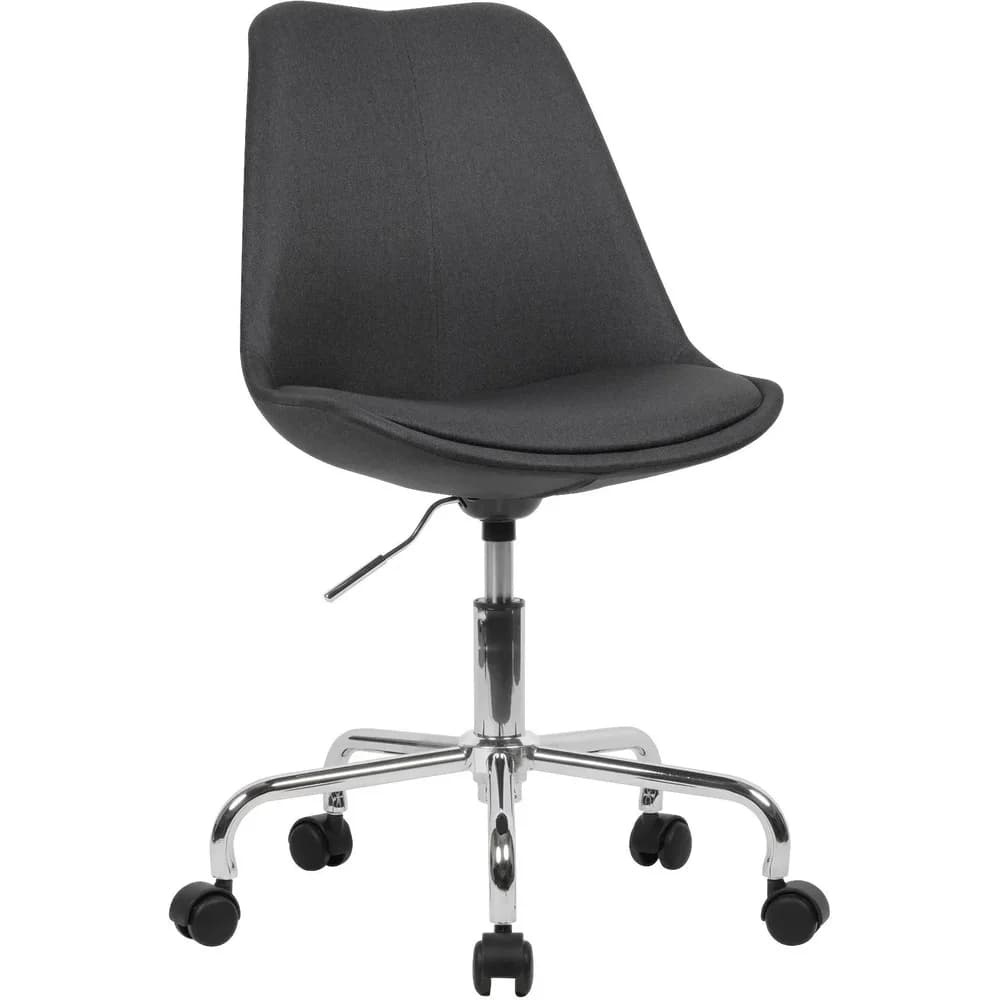 AMSTYLE Bürostuhl SPM1.422 schwarz