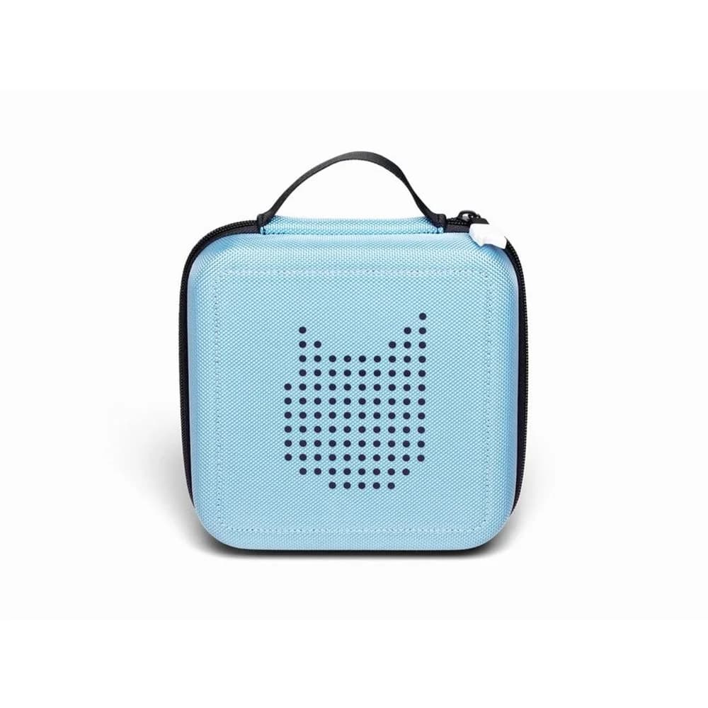 tonies Lautsprechertasche 04-0028 Der Tonie-Transporter Hellblau