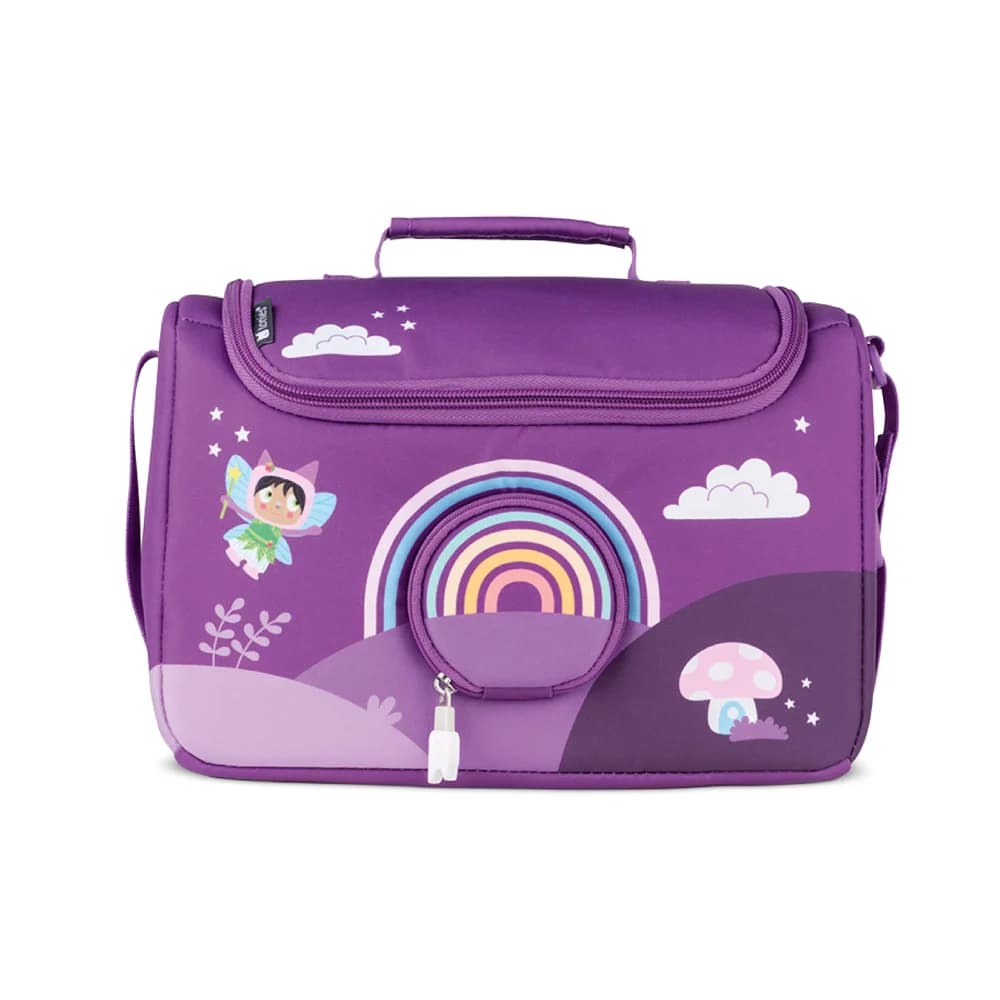 tonies HörSpiel-Transporter - Hinter dem Regenbogen