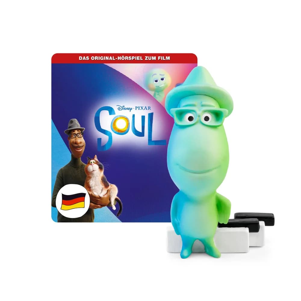tonies Hörspielfigur Tonies Deutsch 11000431 Soul