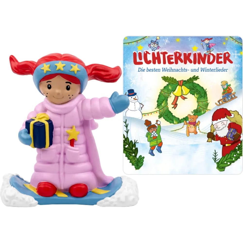tonies Hörspielfigur tonies 11000602 Kinderspielzeugfigur