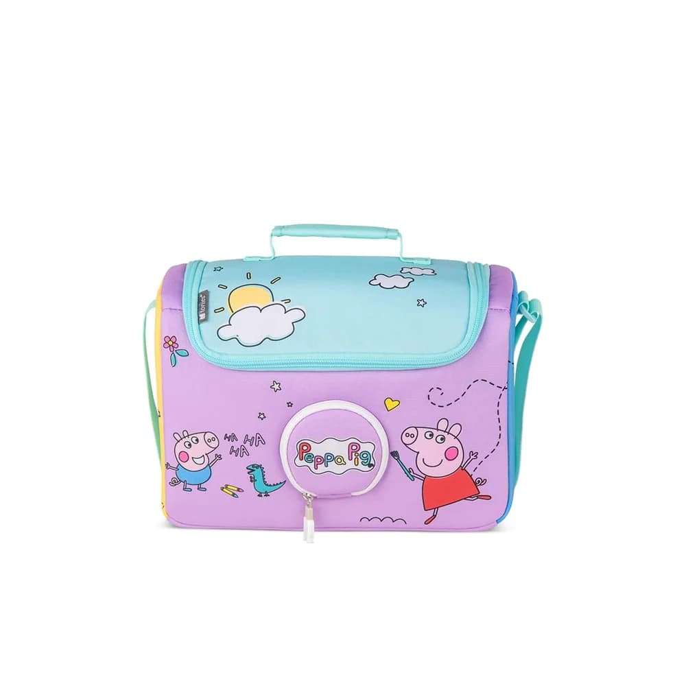 tonies HörSpiel Transporter Peppa Pig