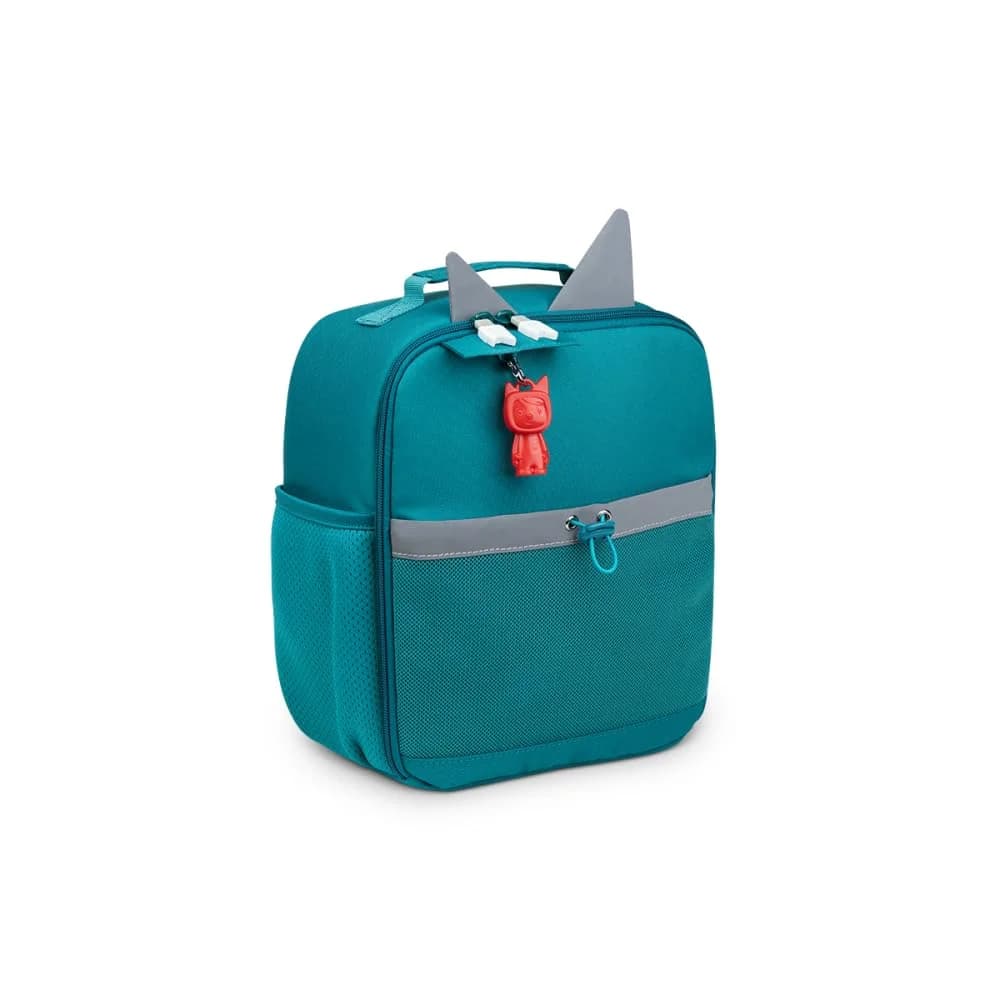 tonies - Ausrüstung - Rucksack - Meeresgrün