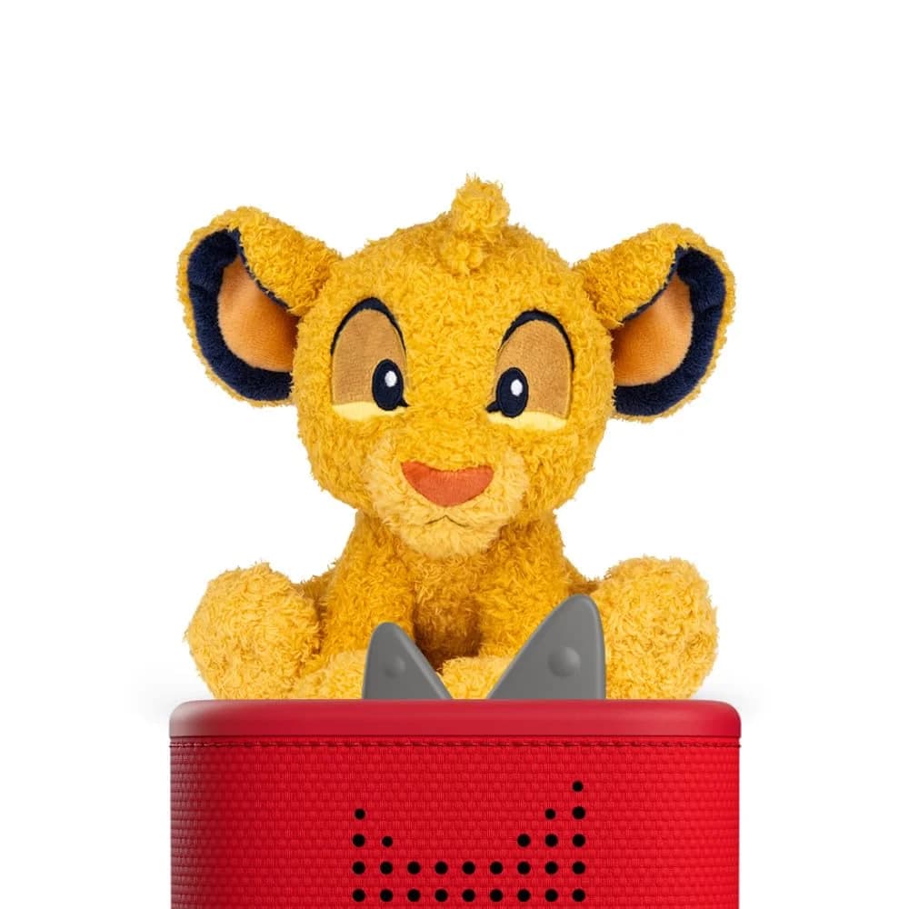11003868 Cuddle Tonies: Simba 37 min (Mehrfarbig)