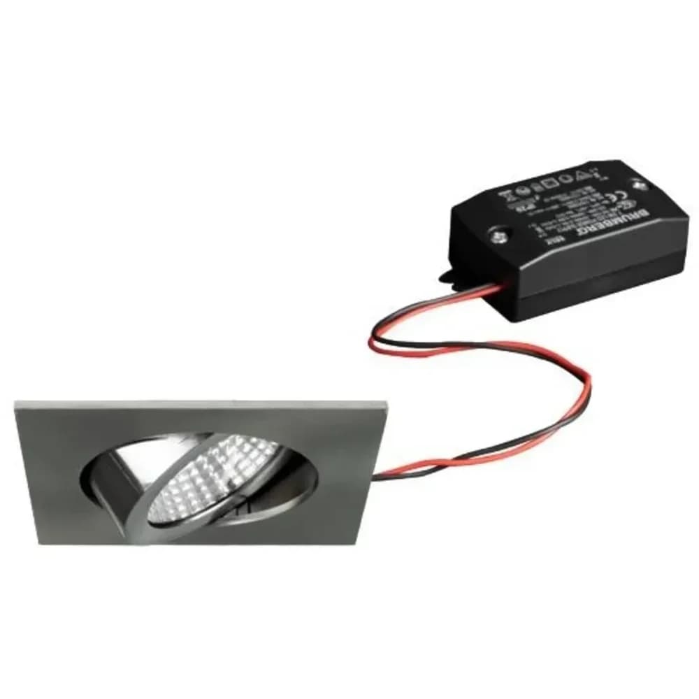 Brumberg Leuchten LED-Einbaustrahler 38365153