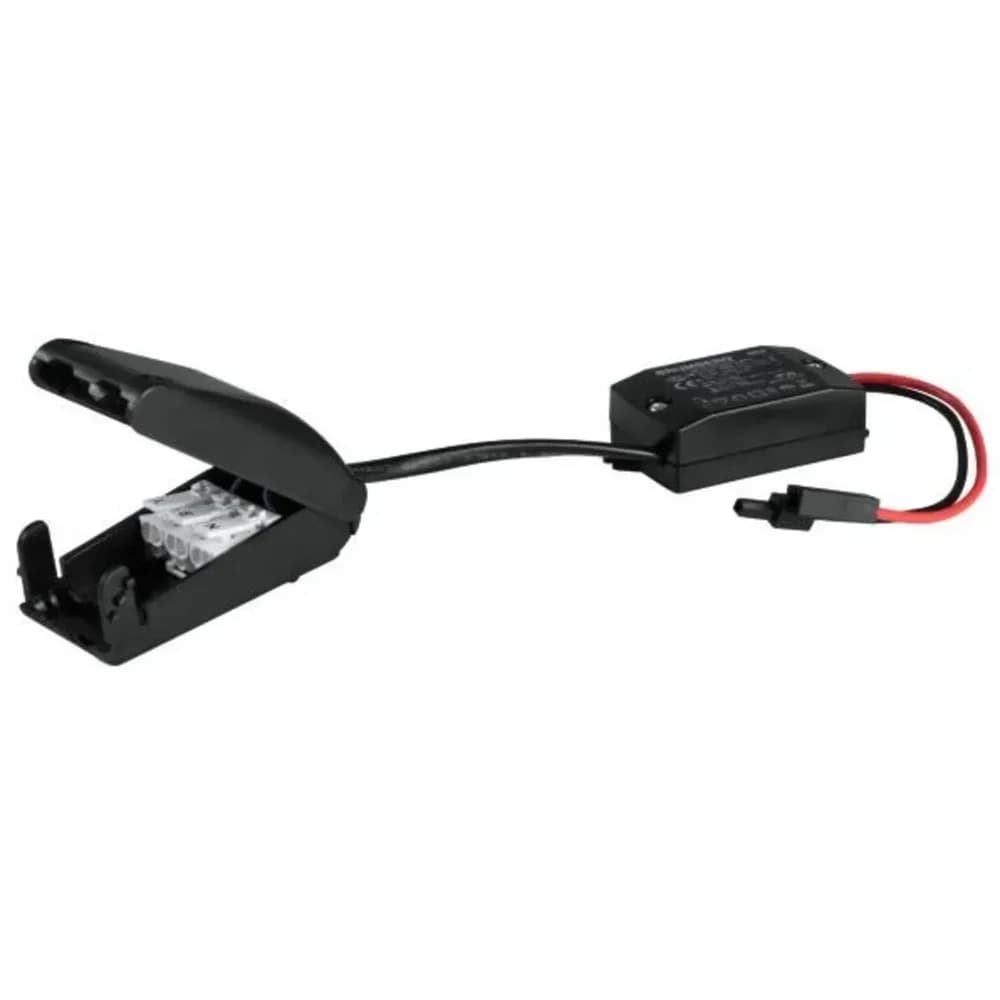 LED-Konverter, 350mA 7,2W, nicht dimmb