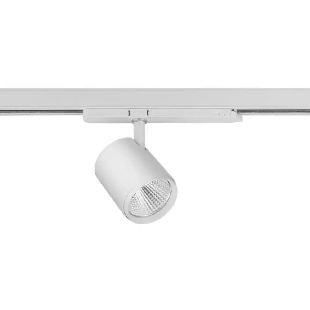 brumberg LED-Schienenstrahler 230V 40° 4000K 88184174