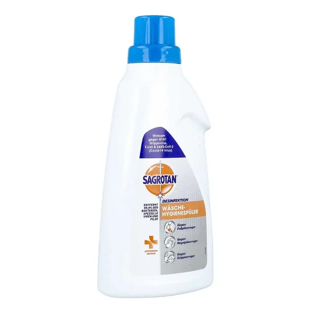 Sagrotan Wäsche-Hygienespüler