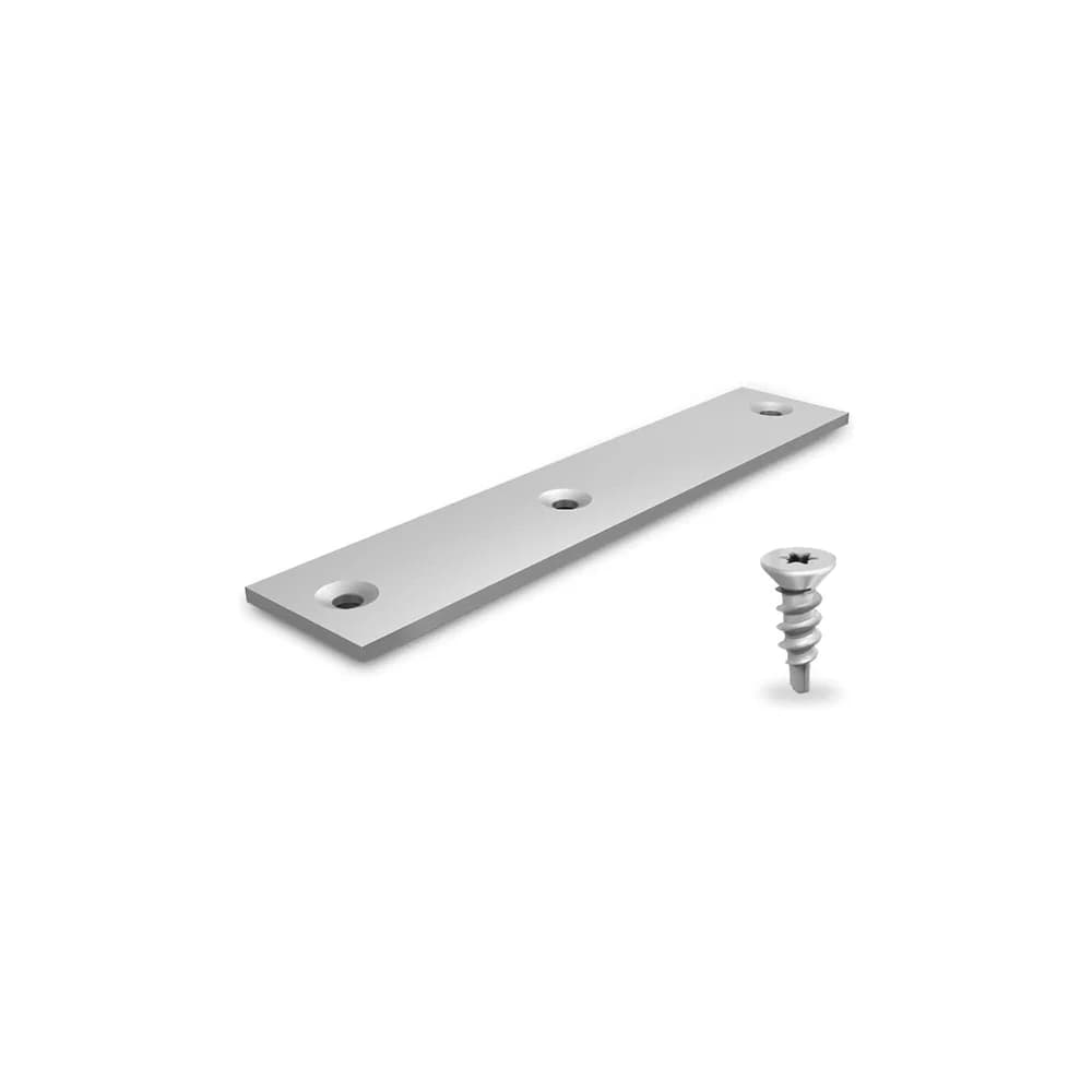 K2 Systems Schienenverbinder Set 1003571