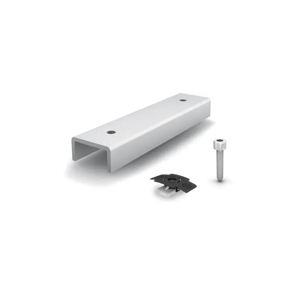 K2 Systems Schienenverbinder-Set 1006039