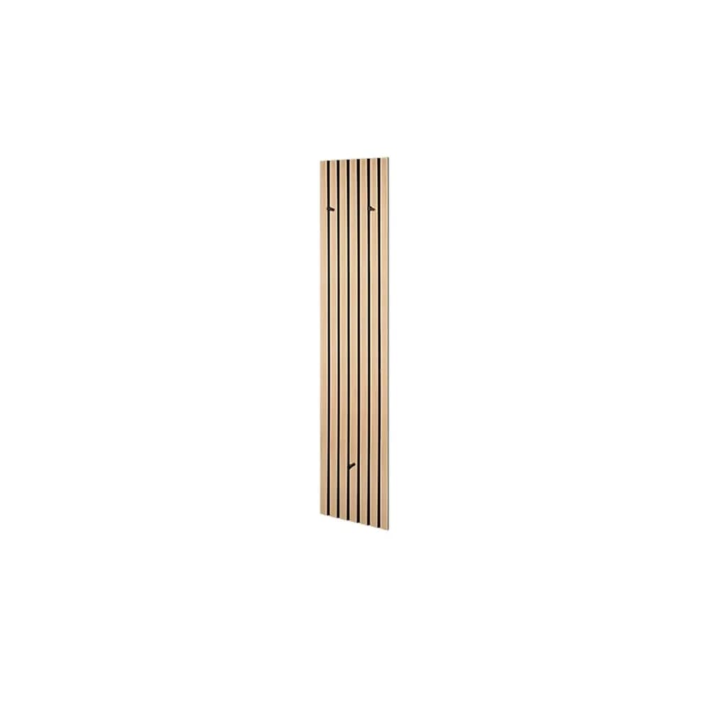 XORA Wandgarderobe schmal GRACE - B/H ca. 25.00x160.00