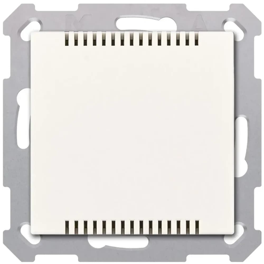 MDT Raumtemperaturregler, Thermostat, Weiss