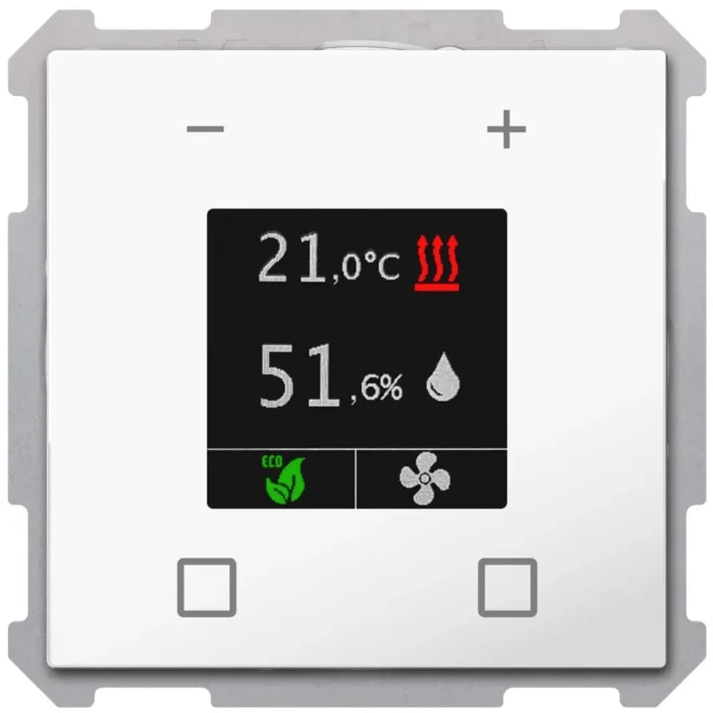 MDT technologies Raumtemperaturregler Smart SCN-RTR63S.01