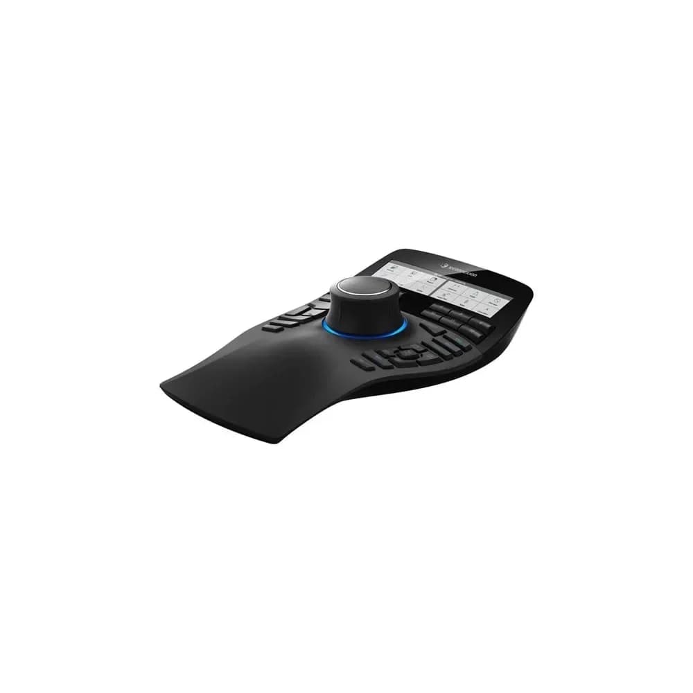 3DConnexion Maus