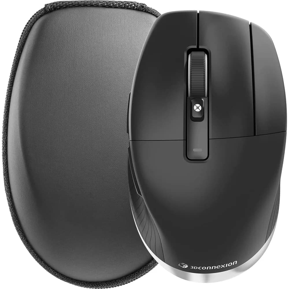 3DConnexion Maus