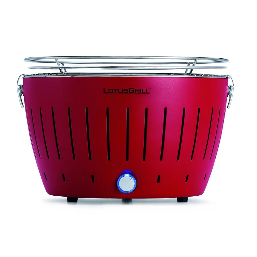 LotusGrill G34 U Rot