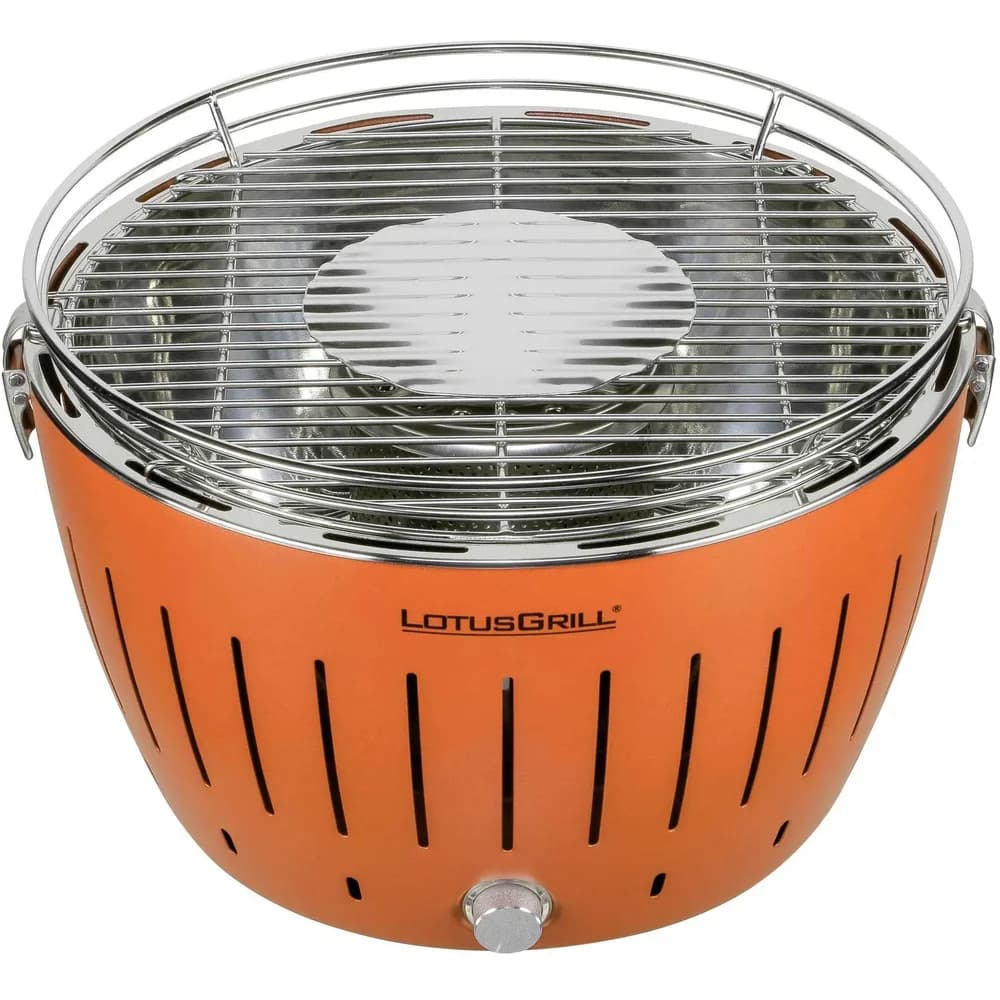 LotusGrill G34 U Orange