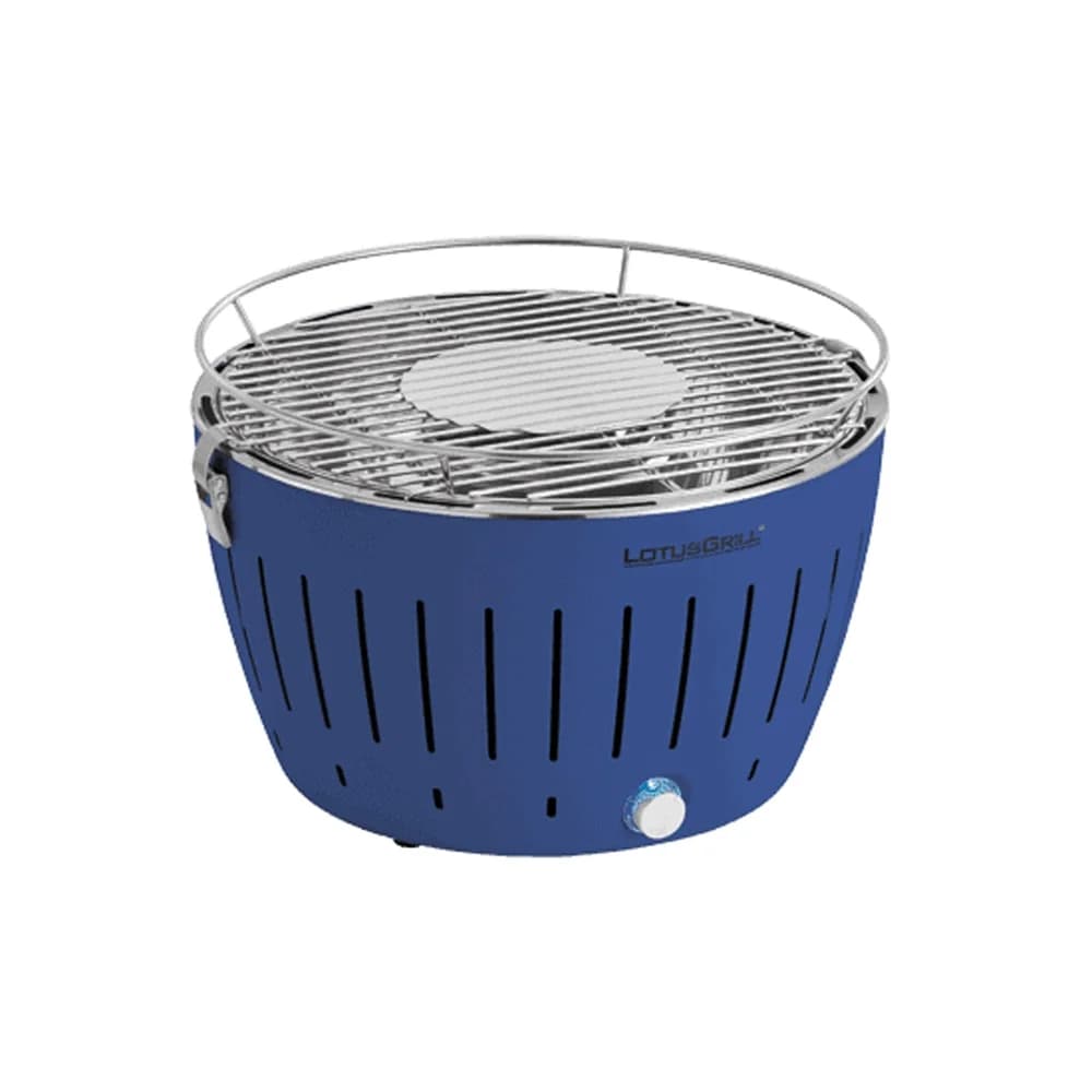 LotusGrill G34 U Blau