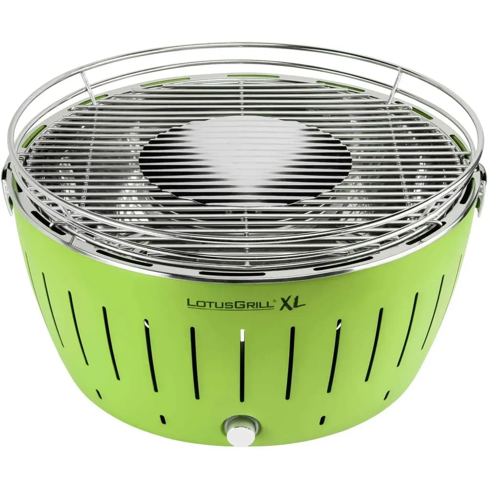 LotusGrill G435 U Gruen